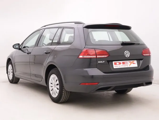 Volkswagen Golf Variant 1.6 TDi 115 Trendline Image 4