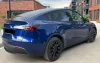 Tesla Model Y =Long Range= Наличен Гаранция Thumbnail 6