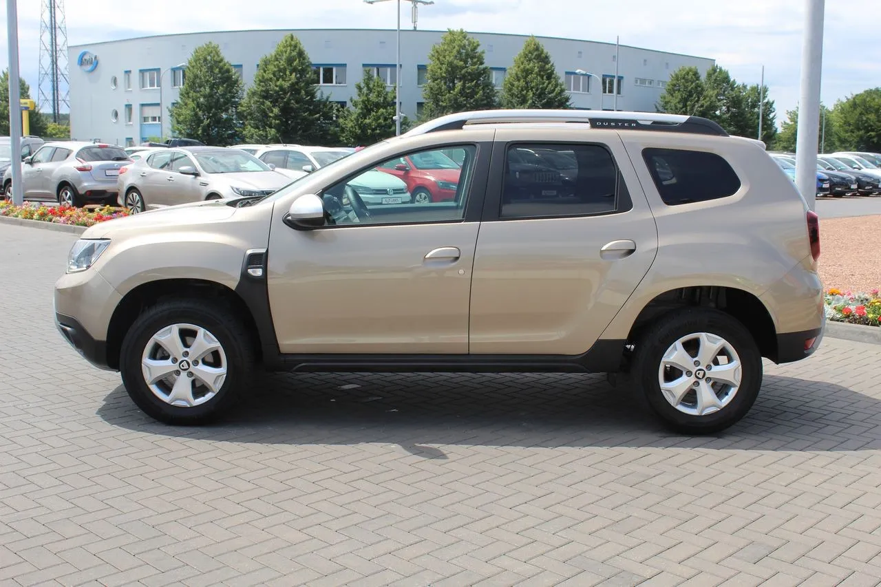 Dacia Duster II 1.2 TCe 125 Comfort...  Image 2