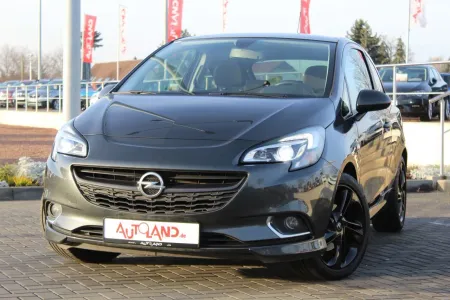 Opel Corsa E 1.0 Turbo OPC-Line... 