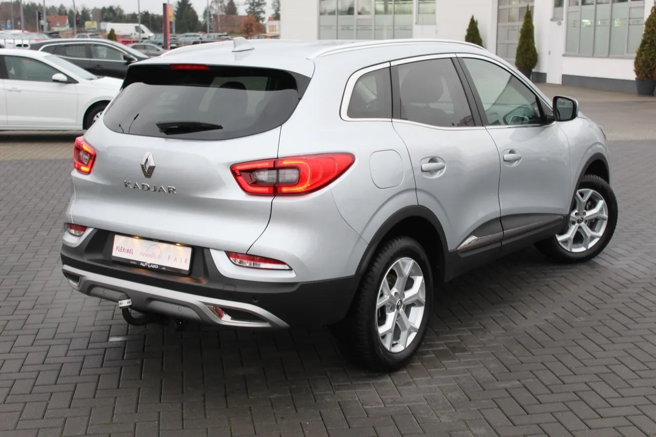 Renault Kadjar 1.3 TCe Limited...  Image 4