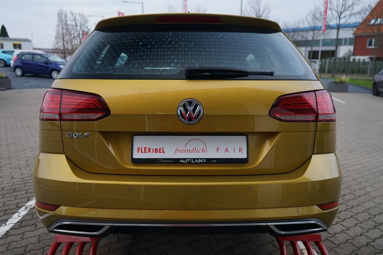 Volkswagen Golf VII Variant 1.4 TSI Highline...  Image 6