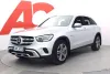 Mercedes-Benz GLC 300 e 4MATIC A Business EQ Power - 1-OM SUOMIAUTO HUIPPUVARUSTEIN / DISTRONIC / MULTIBEAM / ILMAJOUSET / PANORAMALUUKKU / Thumbnail 1