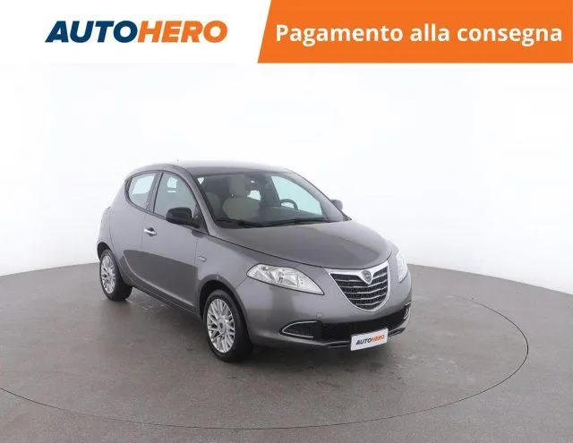 LANCIA Ypsilon 1.2 69 CV 5p. Gold Image 6