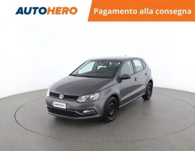 VOLKSWAGEN Polo 1.0 MPI 5p. Comfortline