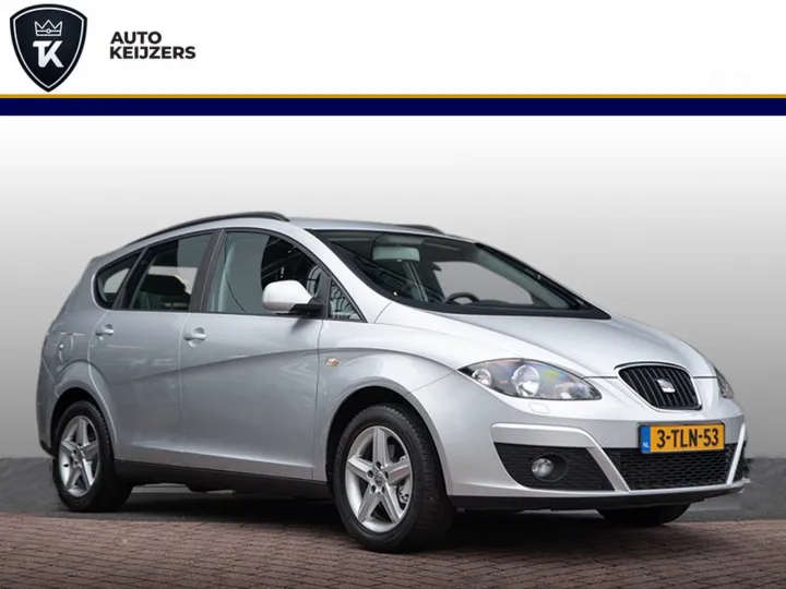 SEAT Altea XL 1.2 TSI Ecomotive Copa  Image 1