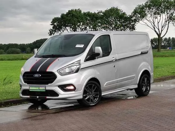 Ford Transit Custom 2.0 TDCI L1H1 SPORT Image 2