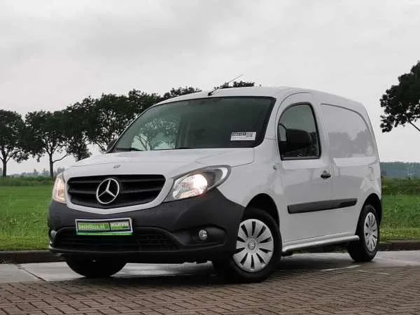 Mercedes-Benz Citan 108 CDI  Image 1