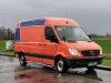 Mercedes-Benz Sprinter 313 L2H2 Airco Automaat Thumbnail 4