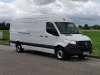 Mercedes-Benz Sprinter 316 L3H2 Maxi Automaat Thumbnail 4