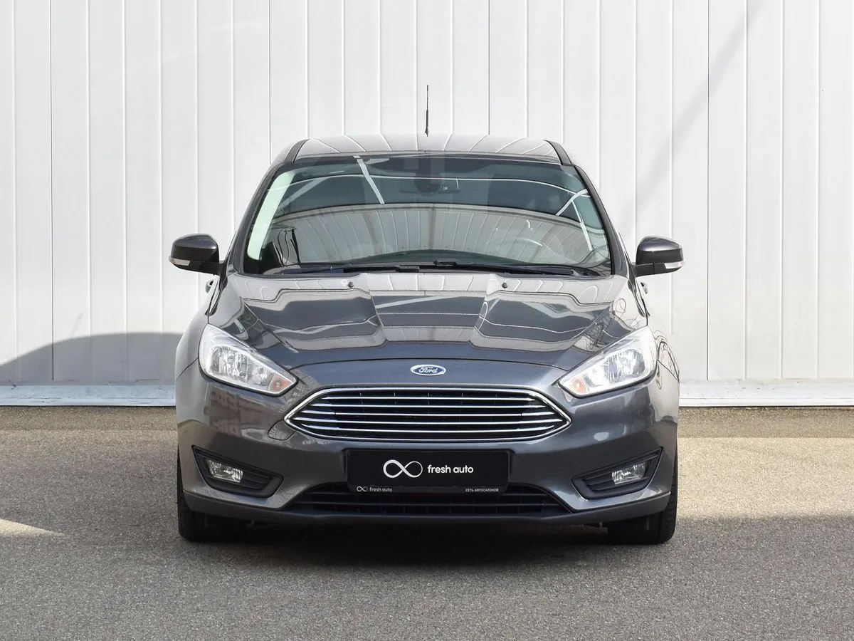 Ford Focus Image 3