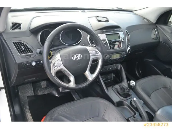 Hyundai ix35 1.6 GDI Style Plus Image 3