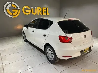 Seat Ibiza 1.0 Referance