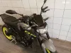 Yamaha MT Thumbnail 3